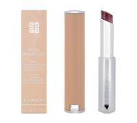 Givenchy Rose Perfecto Beautifying Lip Balm 102 Feeling Nude Cherry Red Soft Lip