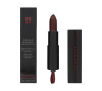 Givenchy Rouge Interdit Limited Edition Lipstick 28 Thrilling Brown