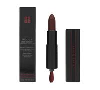 Givenchy Rouge Interdit Limited Edition Satin Lipstick - #28 Thrilling Brown