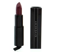 Givenchy Rouge Interdit Pink Satin Lipstick Lip Colour 8 Framboise Obscur - NEW