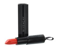 Givenchy Rouge Interdit Satin Lipstick 15 Orange Adrenaline Comfort & Hold