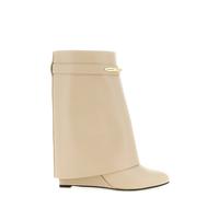 GIVENCHY 'Shark Pinch' Ankle Boots 40