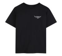 Givenchy - Short-sleeved T-shirt - Black - Unisex - 6 Years