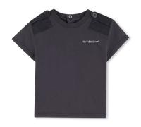 Givenchy - Short-sleeved T-shirt - Dark Grey - Boy - 3 Years
