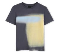 Givenchy - Short-sleeved T-shirt - Dark Grey - Boy - 6 Years