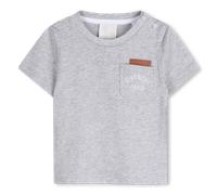 Givenchy - Short-sleeved T-shirt - Grey Marl - Boy - 18 Months