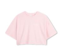 Givenchy - Short-sleeved T-shirt - Marshmallow - Girl - 4 Years