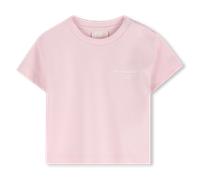 Givenchy - Short-sleeved T-shirt - Marshmallow - Girl - 6 Months