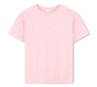 Givenchy - Short-sleeved T-shirt - Marshmallow - Unisex - 10 Years
