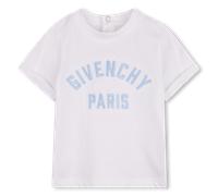 Givenchy - Short-sleeved T-shirt - White - Boy - 2 Years