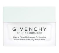 GIVENCHY Skin care SKIN RESSOURCE Protective Moisturizing Rich Cream Refill