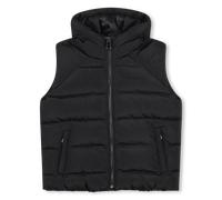 Givenchy - Sleeveless Down Jacket - Black - Unisex - 5 Years