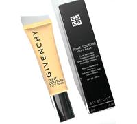 Givenchy Teint Couture City Balm Radiant Perfecting 24H Wear Moisturizer W208