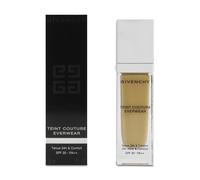 Givenchy Teint Couture Everwear 24H Comfort Foundation SPF20 Y300 Natural Makeup