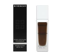 Givenchy Teint Couture Everwear Foundation 24H Comfort SPF20 N430 Natural Makeup