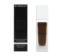 Givenchy Teint Couture Everwear Foundation 24H Comfort SPF20 N470 Natural Makeup