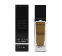 Givenchy Teint Couture Everwear Foundation 24H Comfort SPF20 P350 Natural Makeup