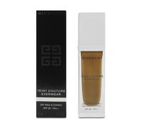Givenchy Teint Couture Everwear Foundation 24H Comfort SPF20 P395 Natural Makeup