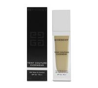 Givenchy Teint Couture Everwear Foundation 24H Comfort SPF20 Y100 Natural Makeup