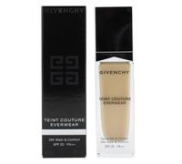 Givenchy Teint Couture Everwear Foundation N203 SPF 20 Liquid Make Up