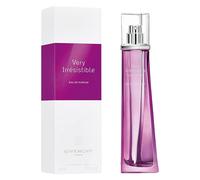 Givenchy Very Irresistible 75ml Eau De Parfum Women's EDP Perfume Spray For Her