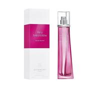 GIVENCHY VERY IRRESISTIBLE 75ML EAU DE TOILETTE SPRAY BRAND NEW & SEALED