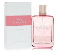 Givenchy Very Irresistible by Givenchy Eau De Toilette Spray 2.7 oz for Women 80 ml - 80 ml