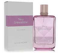 GIVENCHY VERY IRRESISTIBLE Eau De Parfum 2.7 oz for Women