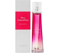 Givenchy Very Irresistible Eau de Toilette 75ml Spray