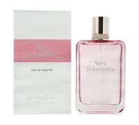 GIVENCHY Very Irresistible Eau de Toilette Spray 80ml