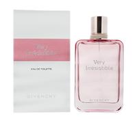 Givenchy Very Irrésistible Eau de Toilette 80ml