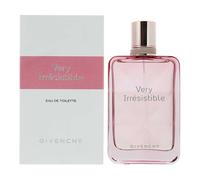Givenchy Very Irrésistible Eau De Toilette 80ml
