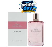 Givenchy Very Irresistible Eau de Toilette 80ml Spray For Her NEW