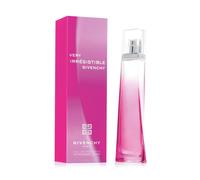 givenchy very irresistible edt spray woman 30ml