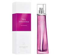 Givenchy Very Irresistible For Women EDP 75ml