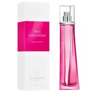 Givenchy Very Irresistible For Women EDT 75ml
