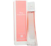Givenchy Very Irresistible L'Eau en rose 75ml Eau de Toilette Women Spray