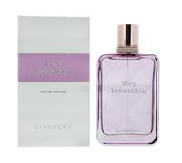 Givenchy Very Irrésistible Women's EDP 80ml With Free Fragrance Gift