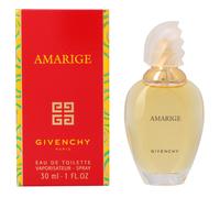 GIVENCHY Amarige Eau de Toilette Spray 30ml