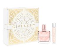 GIVENCHY Womens-fragrances IRRESISTIBLEGift set Eau de Parfum Spray 35 ml + Travel Spray 12,5 ml