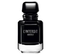 GIVENCHY Women's fragrances L'Interdit AbsoluEau de Parfum Spray Intense