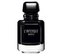 GIVENCHY Women's fragrances L'Interdit AbsoluEau de Parfum Spray Intense