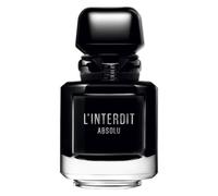 GIVENCHY Women's fragrances L'Interdit AbsoluEau de Parfum Spray Intense