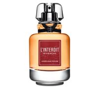GIVENCHY Womens-fragrances LInterditAngélique RougeEau de Parfum Spray