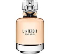 GIVENCHY Women's fragrances L'Interdit Eau de Parfum Spray refillable