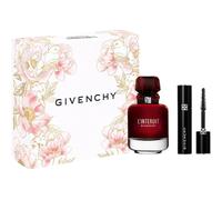 GIVENCHY Womens-fragrances LInterditMother's Day set Eau de Parfum Spray Rouge 50 ml + L'Interdit Couture Volume Mini Mascara 01 Black 4 g