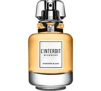 GIVENCHY Womens-fragrances LInterditNarcisse BlancEau de Parfum Spray