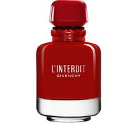 Givenchy L'interdit Eau de Parfum Rouge Ultime - 80ml