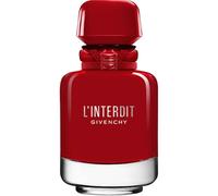 Givenchy L'interdit Eau de Parfum Rouge Ultime - 50ml