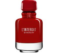 GIVENCHY Womens-fragrances LInterditRouge UltimeEau de Parfum Spray